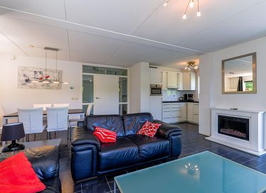 Luxe vakantiewoning met wellness  - 8
