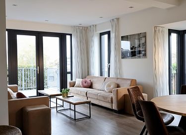 Unique group stay (30p) on the waterfront - 4