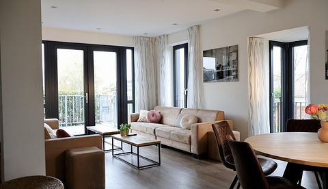 Unique group stay (30p) on the waterfront - 4