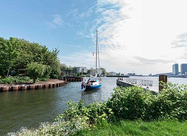 Einzigartige Übernachtung in Amsterdam - 22