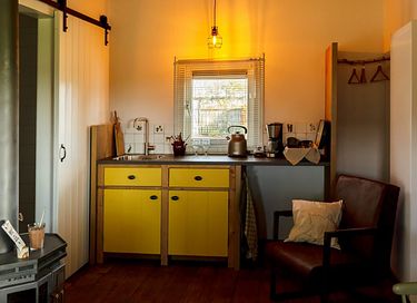 B&B rural avec véranda - 4