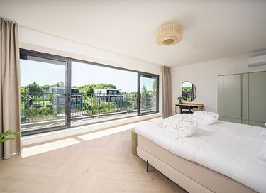 Luksusvilla (8 personer) med privat wellness-område - 15