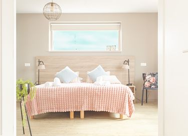 Penthouse met panoramisch uitzicht - 17