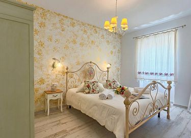 Luxe villa met zwembad en uitzicht - 30