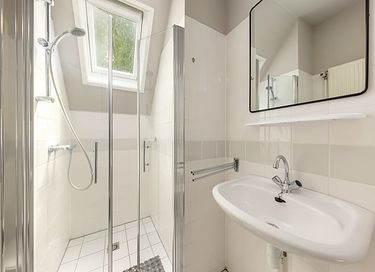 Haus mit Außen-Spa an den friesischen Gewässern - 10