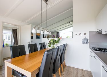 Cozy vacation home in Zeeland - 6
