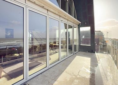 Stilvolle Wohnung mit Meerblick - 24