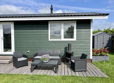 Vakantiehuis aan de Vinkeveense Plassen - 5