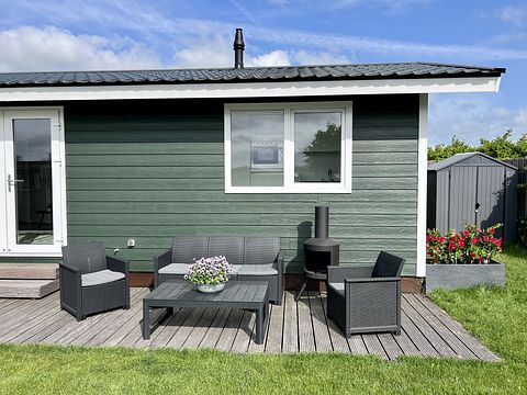 Vakantiehuis aan de Vinkeveense Plassen - 5