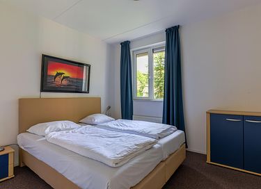 Ruime 8-persoons vakantiewoning aan het water - 10