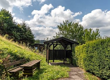 Appartement met panoramisch bergzicht - 31