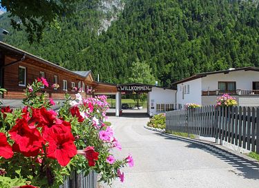 Houten chalet voor een gezin in Oostenrijk - 13