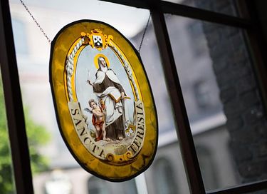 Einzigartiges Klosterhotel in Gent - 17