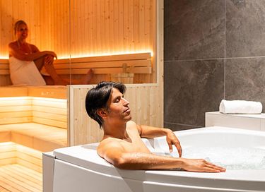 Villa met wellness (Rolstoeltoegankelijk) - 28