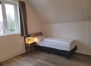 Luxus-Ferienhaus mit Sauna am Wasser - 7