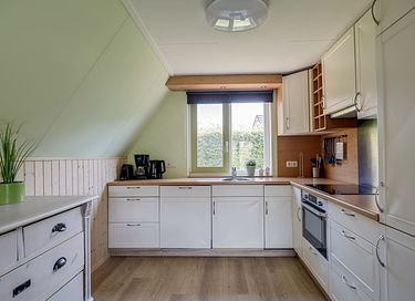 Logement de vacances Drenthe - 20