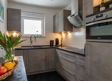 Kind- en diervriendelijk vakantiehuis - 9
