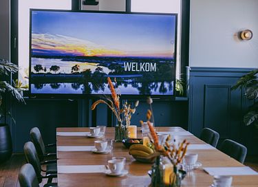 Boutique Hotel an der Maas mit Luxussuiten - 17