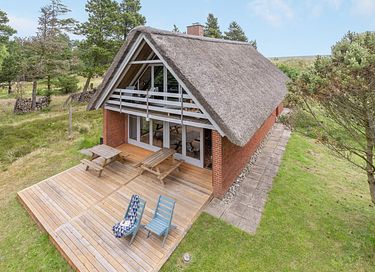 Comfortabel vakantiehuis met mooi uitzicht - 6