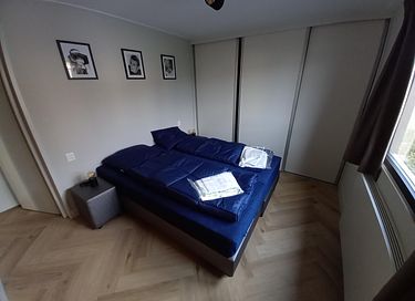 Vakantiehuis voor 6 personen aan het water - 6