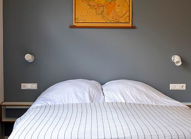 Luxury apartments in a former school - 18