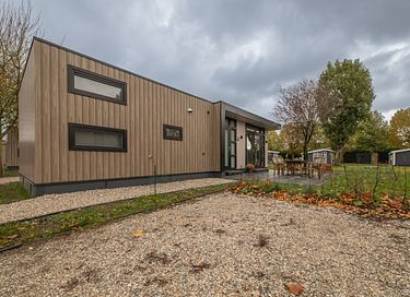 tiny house dans un cadre magnifique - 18