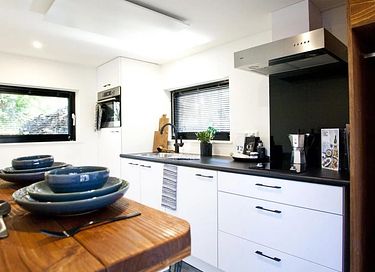 Leuk tiny house voor 2 personen - 4