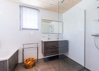 Grand logement de vacances en Zélande - 19