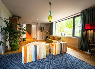 Ruime woning in Twente met optionele wellness - 6