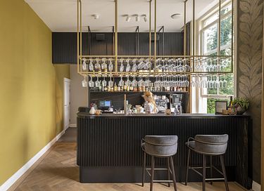 Boutique-hôtel au bord de la Vecht - 24