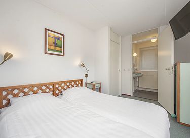 8-persoons villa bij het Grevelingenmeer - 9