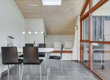 Hyggeligt hus tæt på havet - 14