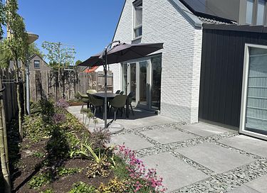 Tierfreundliche Ferienwohnung in Küstennähe - 28