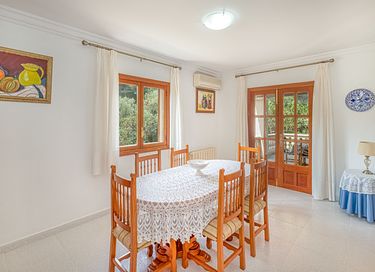 Vakantiehuis in een groene omgeving (8p) - 14