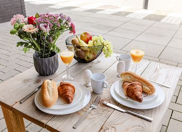 Dog-friendly stay at the Oosterschelde - 9