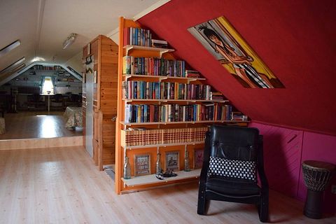 Spacious apartment in the polder of Zeeland - 5