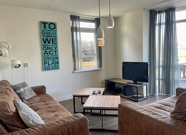 Huisdiervriendelijk verblijf met wellness - 11