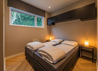 tiny house dans un cadre magnifique - 10