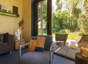 Stijlvol vakantiehuis op 5000m2 privéterrein - 16