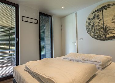 Sustainable stay in boutique holiday park - 21