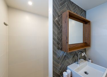 Luxury holiday home with sauna in Zeeland - 19