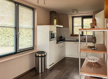 Luxury 6-person holiday home with private sauna - 11