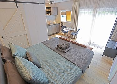 Hotel suite in the Drenthe countryside - 7