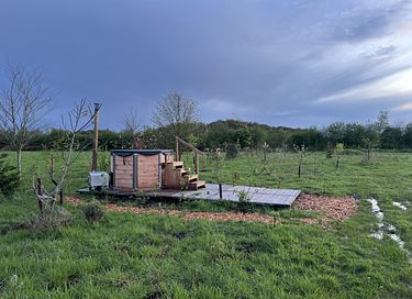 Charming Country House in Food Forest - 2