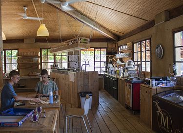 Luxe kamperen in de Franse Ardèche  - 36