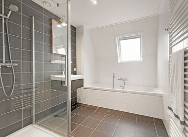 Logement de vacances avec piscine et sauna - 9