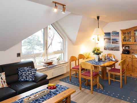 Appartement aan de Duitse Oostzeekust - 5