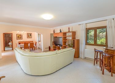 Mooie villa op Mallorca - 25