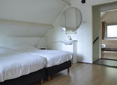 Vakantiehuis voor 4 personen in Friesland - 5