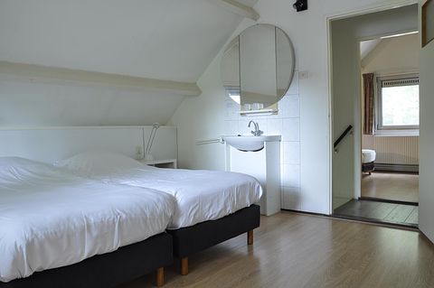 Vakantiehuis voor 4 personen in Friesland - 5